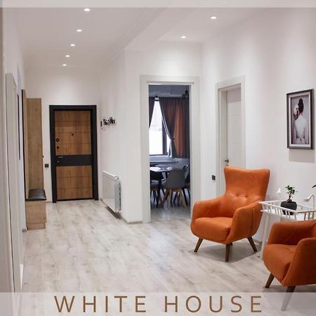 White House Tbilisi Exterior foto