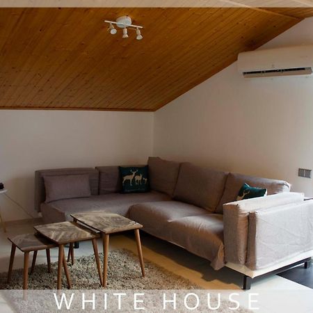 White House Tbilisi Exterior foto