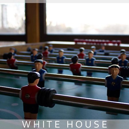 White House Tbilisi Exterior foto