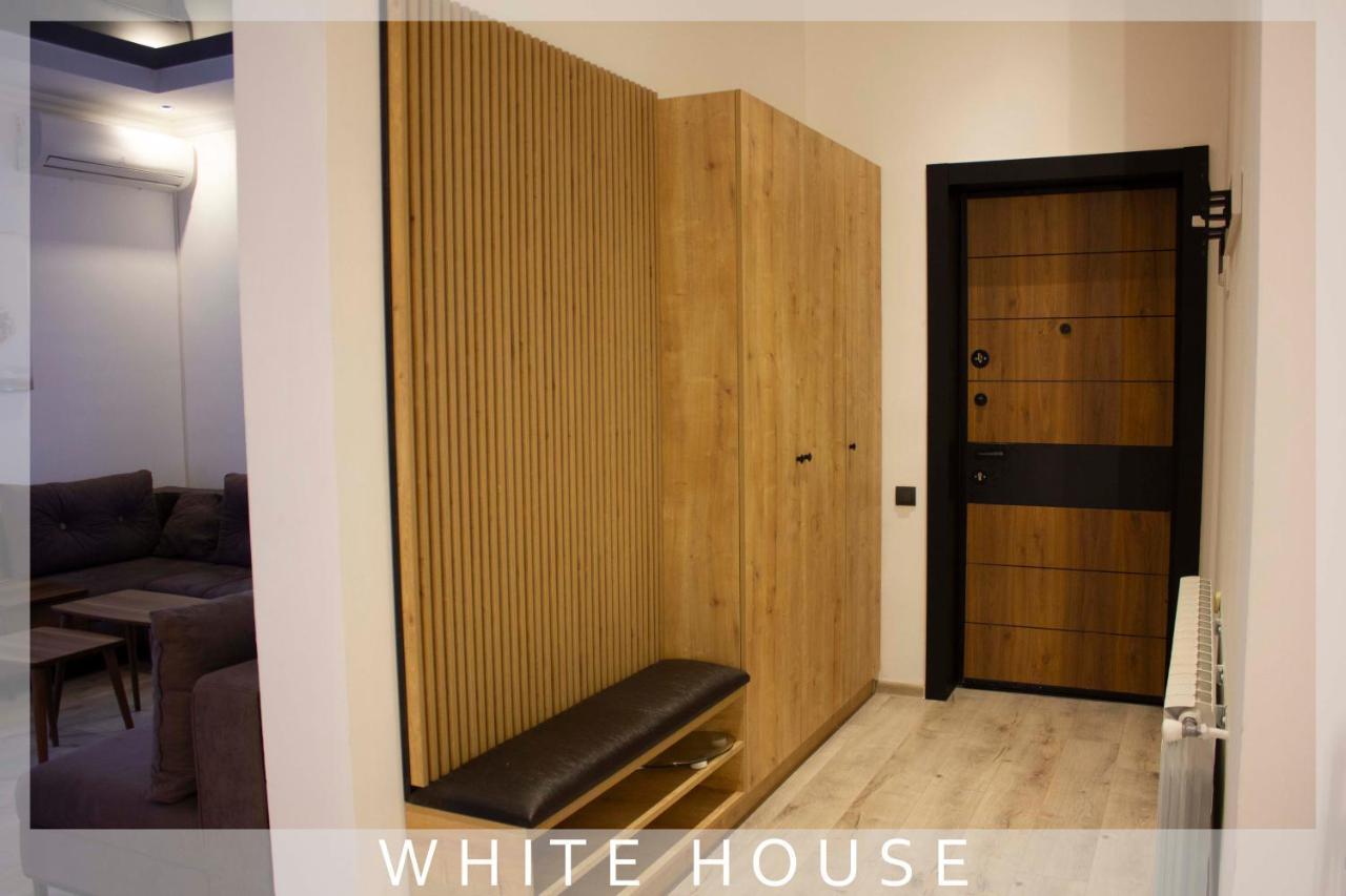 White House Tbilisi Exterior foto