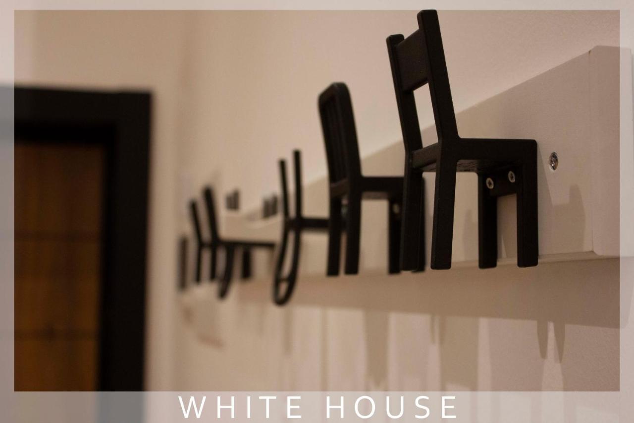 White House Tbilisi Exterior foto