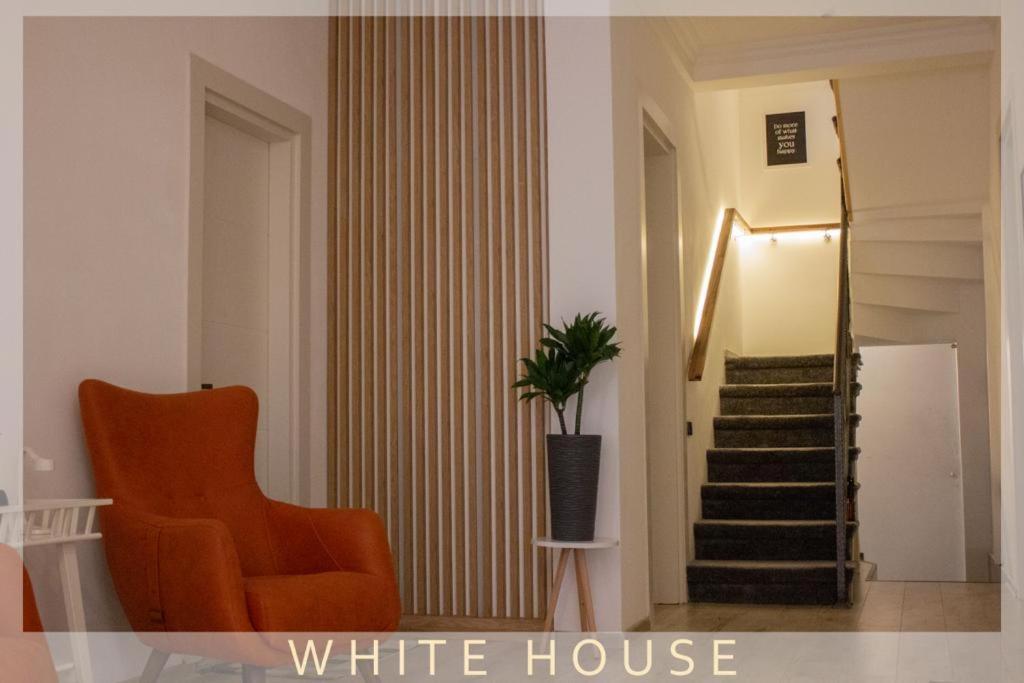 White House Tbilisi Exterior foto
