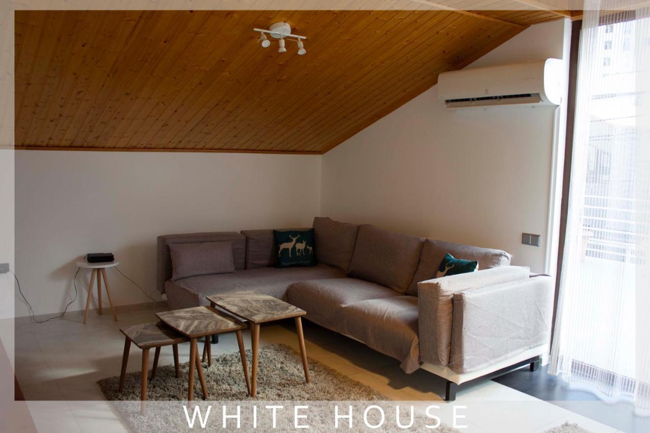 White House Tbilisi Exterior foto