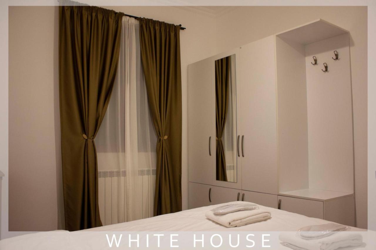 White House Tbilisi Exterior foto