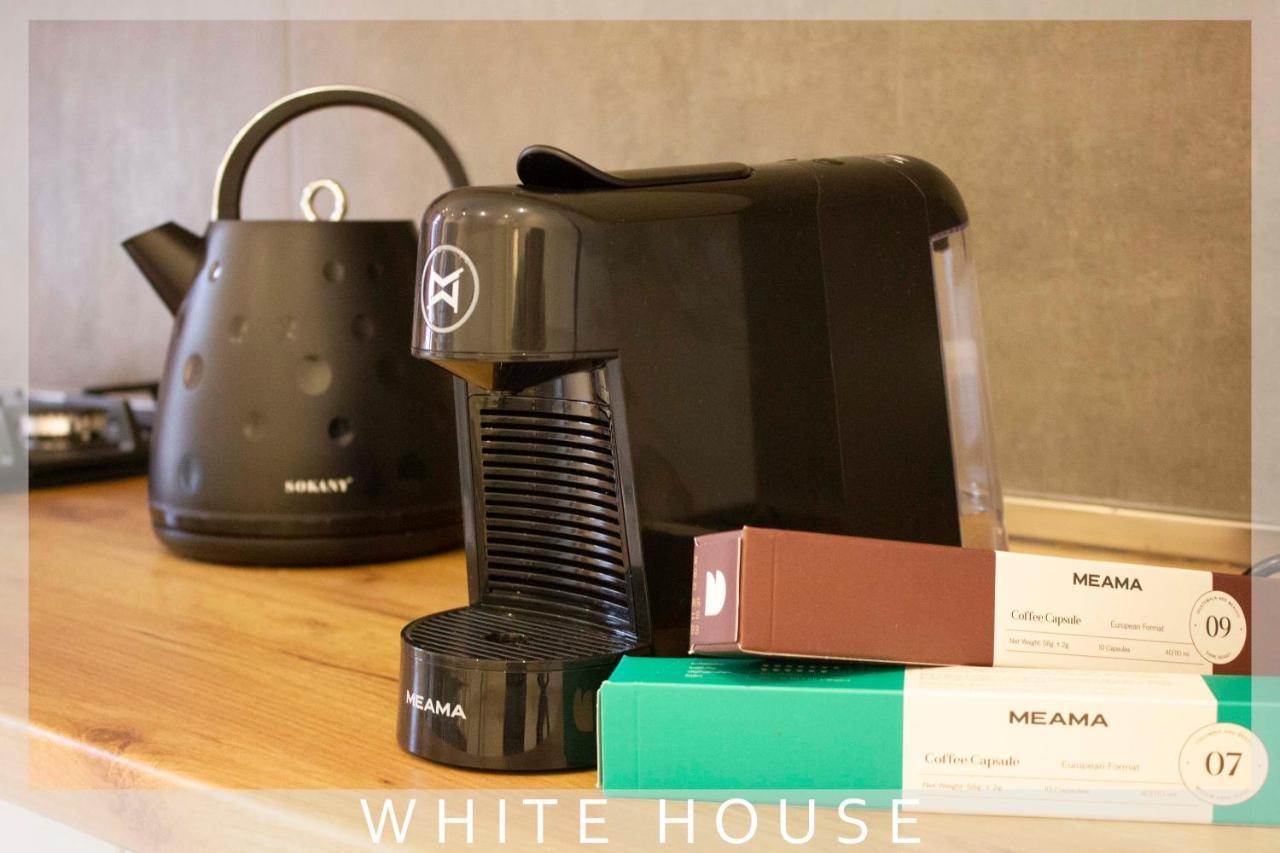 White House Tbilisi Exterior foto