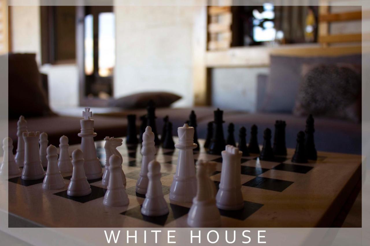 White House Tbilisi Exterior foto