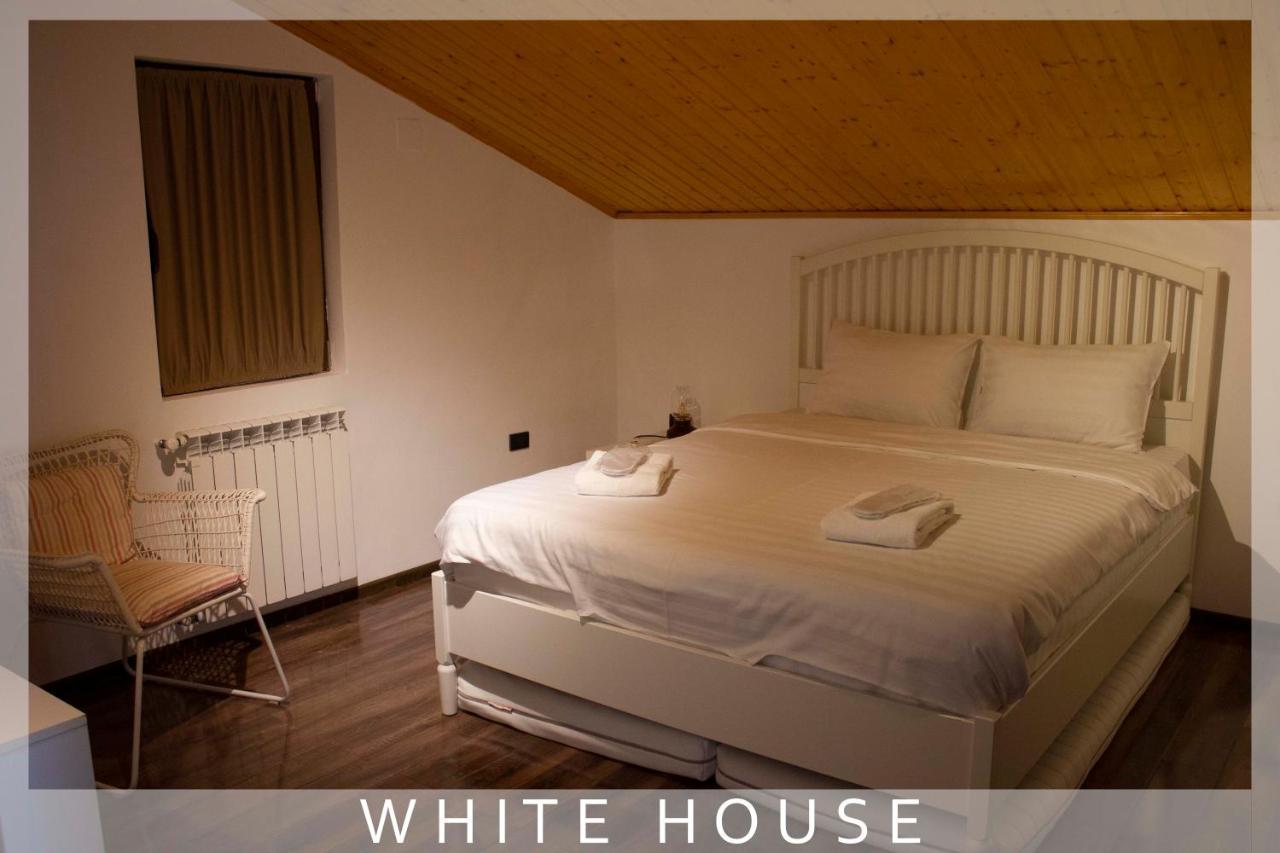 White House Tbilisi Exterior foto