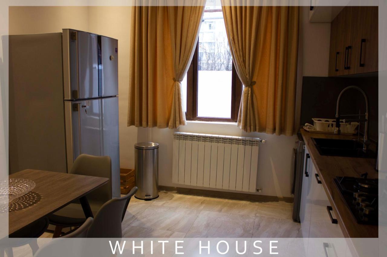 White House Tbilisi Exterior foto