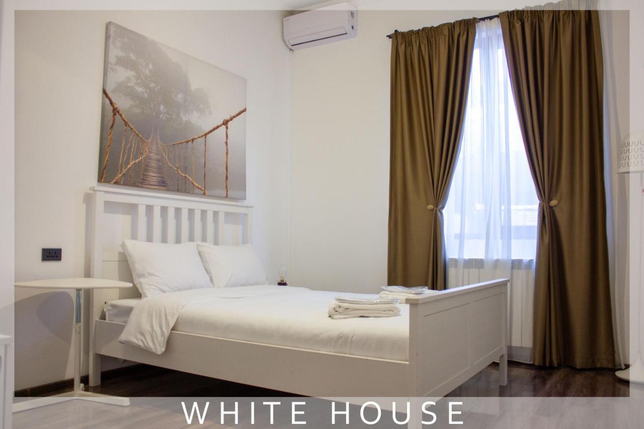 White House Tbilisi Exterior foto