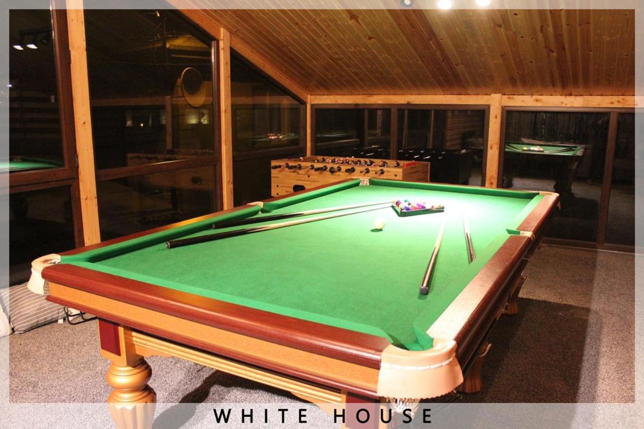 White House Tbilisi Quarto foto