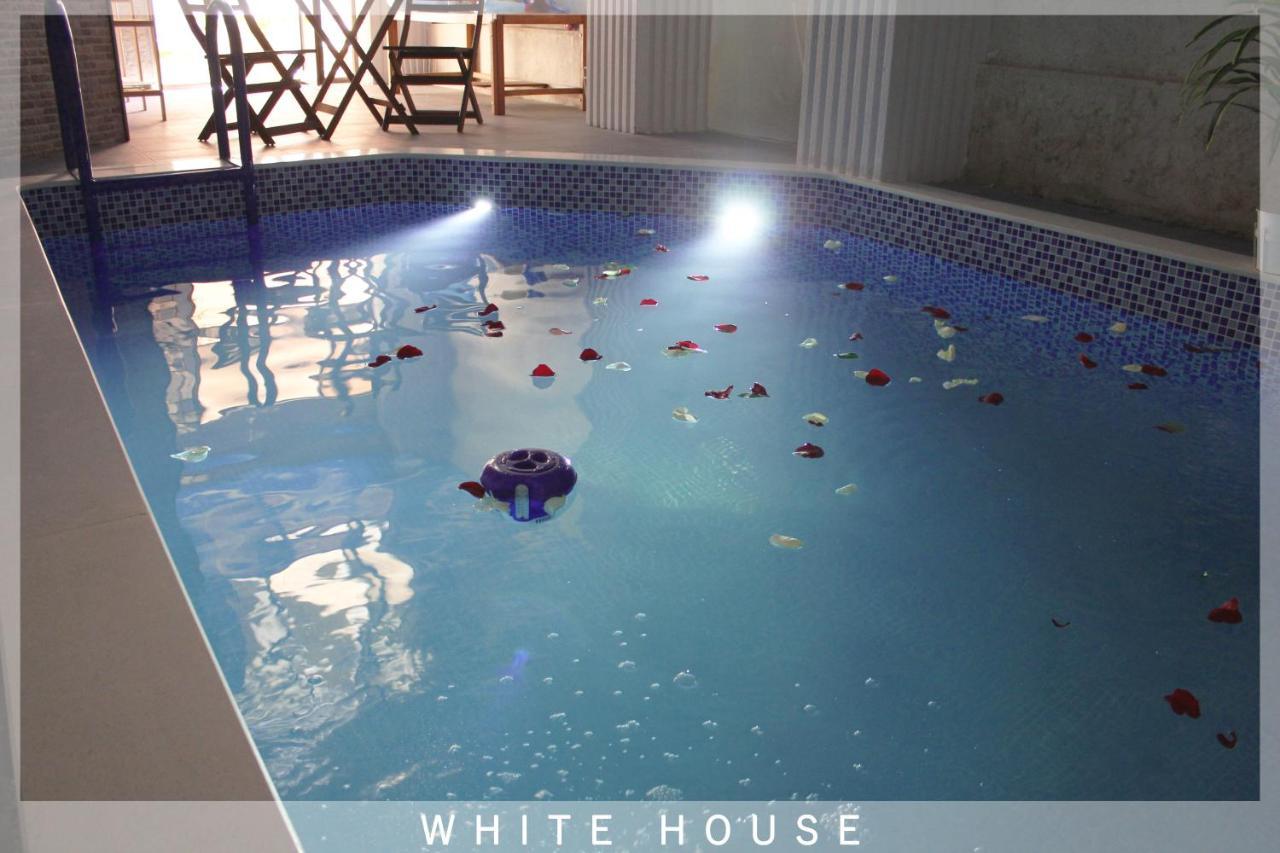 White House Tbilisi Exterior foto