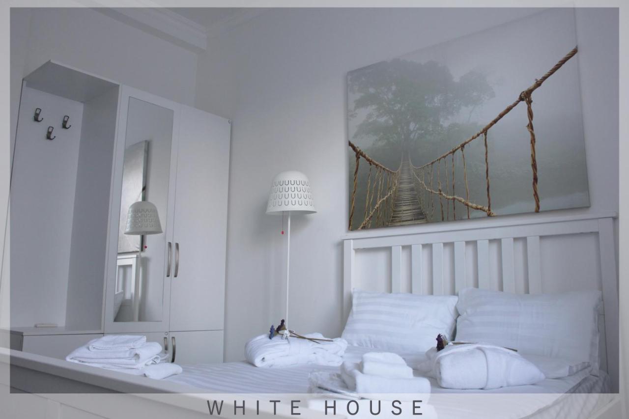 White House Tbilisi Exterior foto