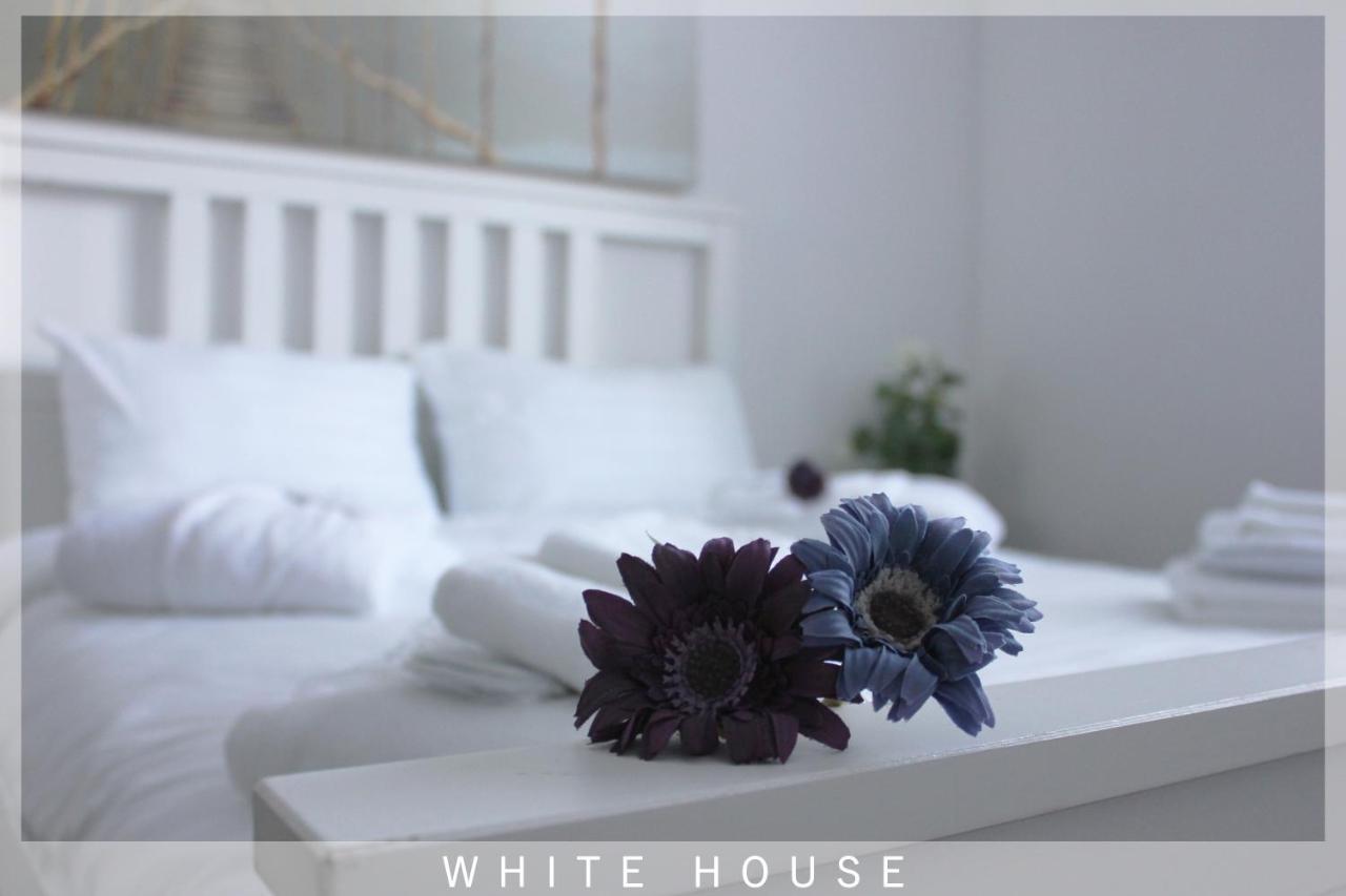 White House Tbilisi Exterior foto