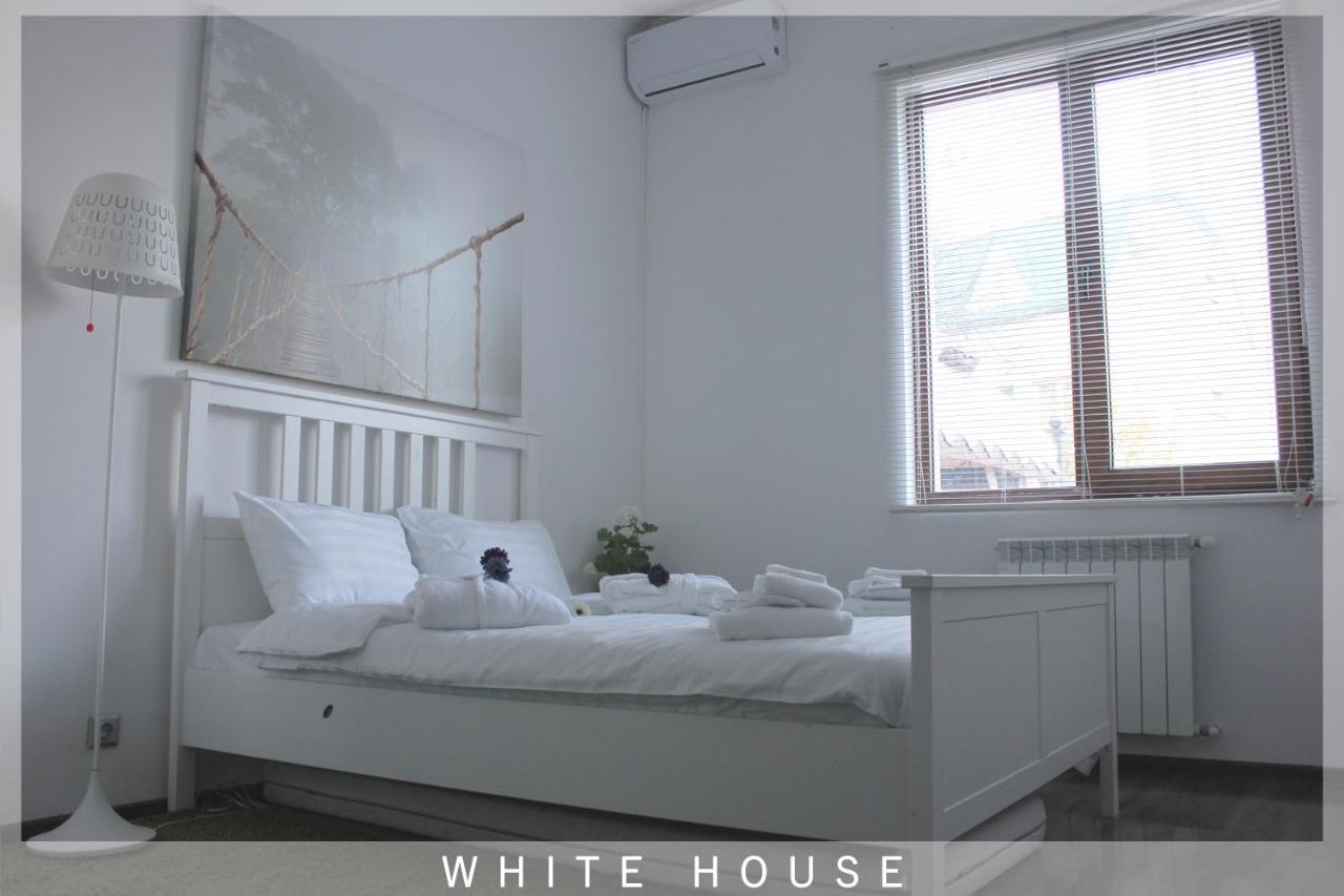 White House Tbilisi Exterior foto