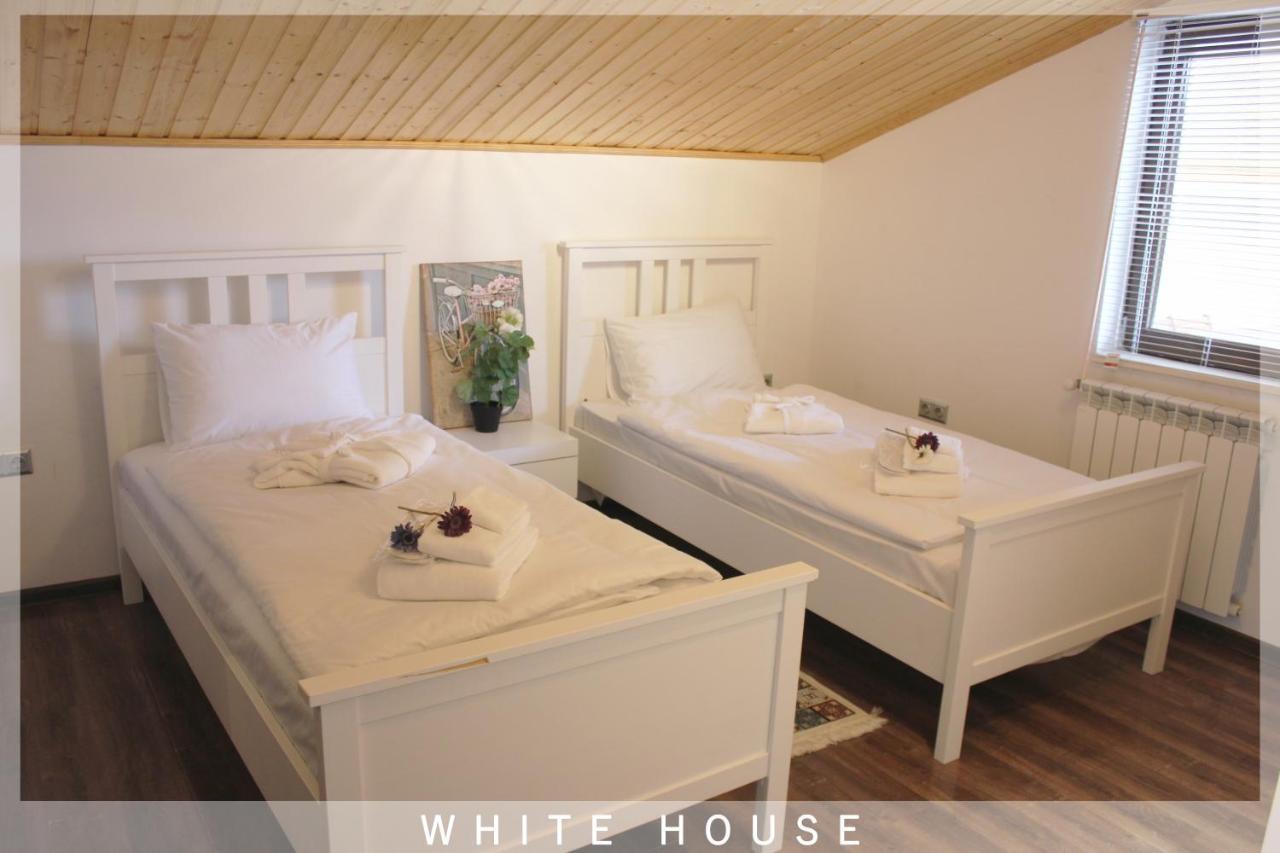 White House Tbilisi Exterior foto