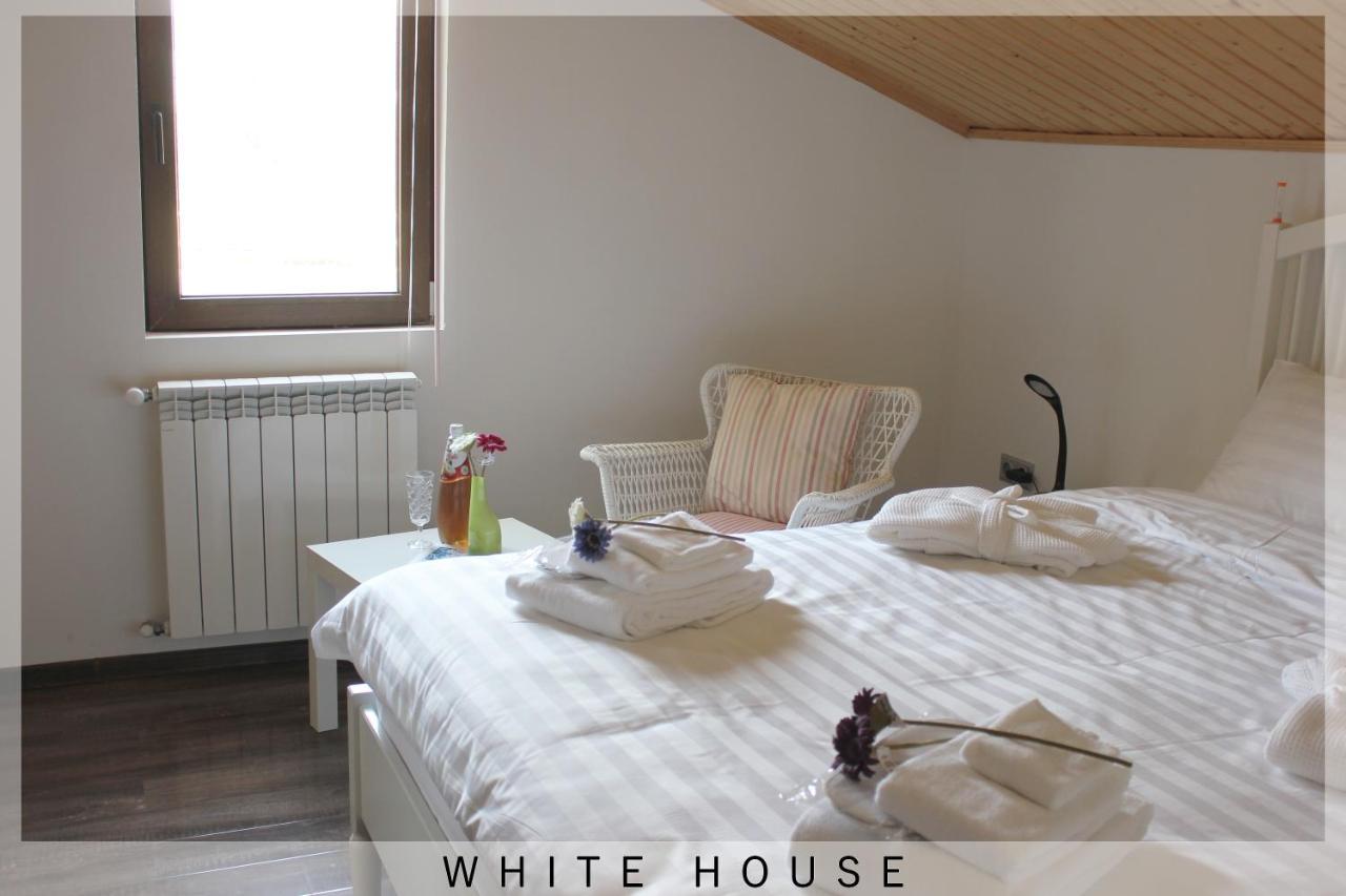 White House Tbilisi Exterior foto