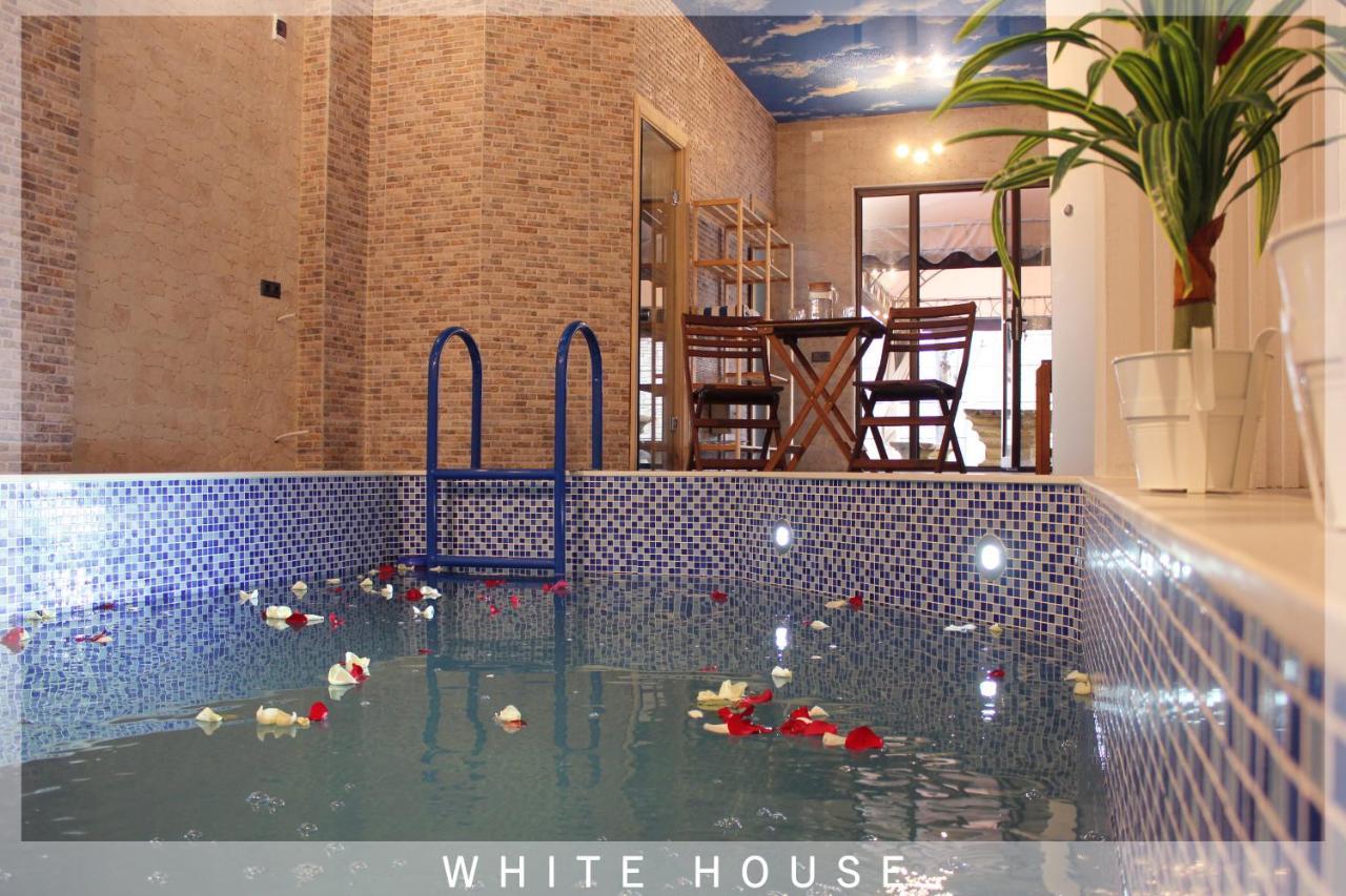 White House Tbilisi Exterior foto