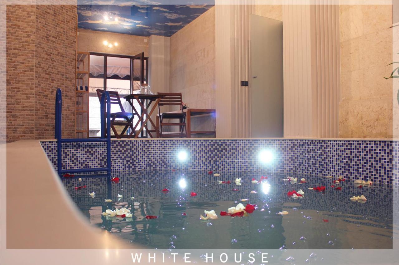 White House Tbilisi Exterior foto