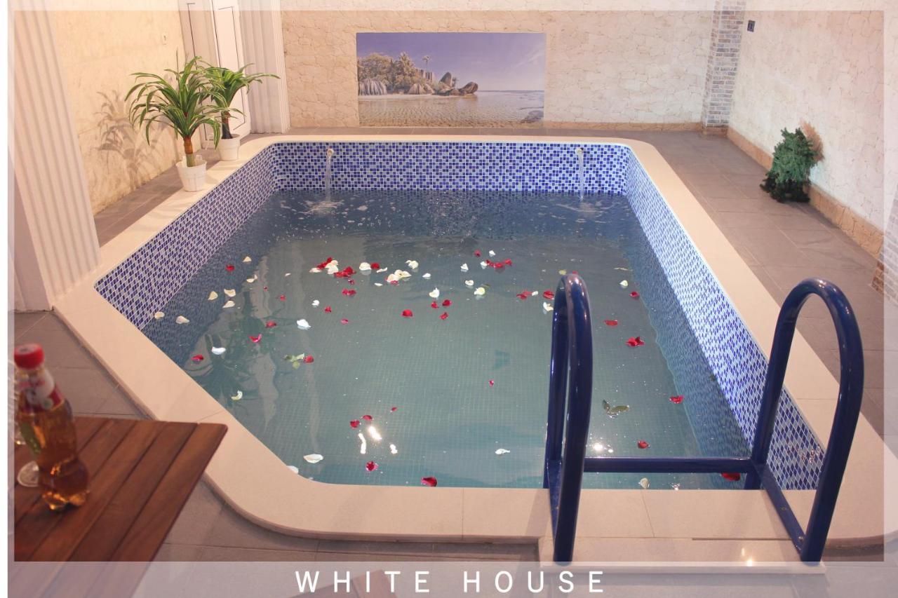 White House Tbilisi Exterior foto