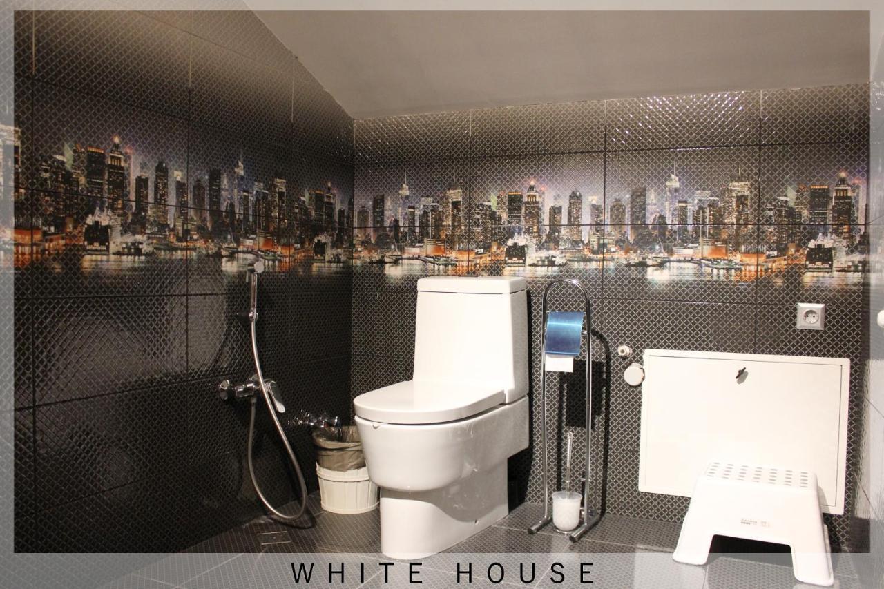 White House Tbilisi Exterior foto