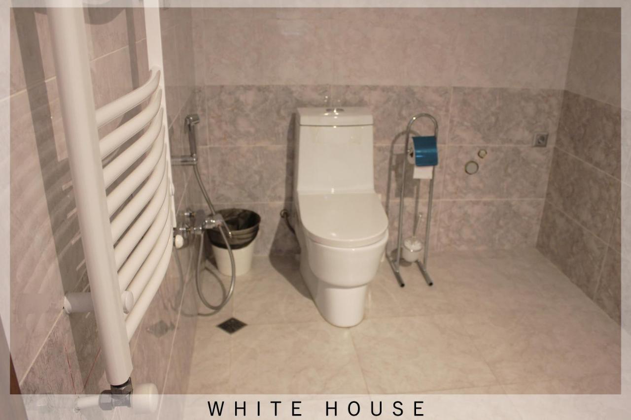 White House Tbilisi Exterior foto