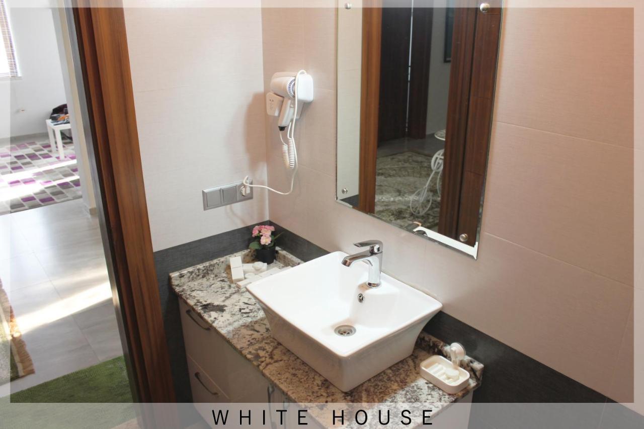 White House Tbilisi Exterior foto