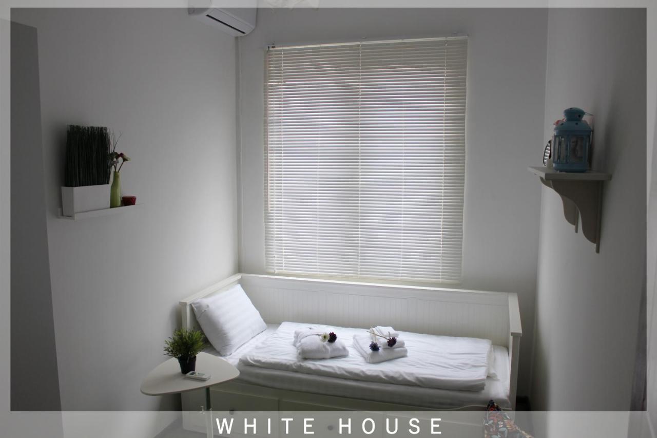 White House Tbilisi Exterior foto