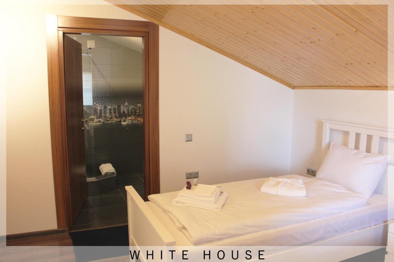 White House Tbilisi Exterior foto