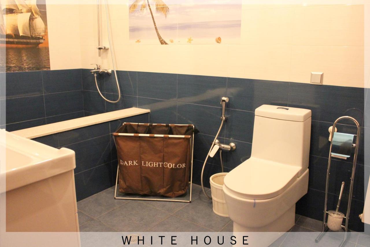 White House Tbilisi Exterior foto