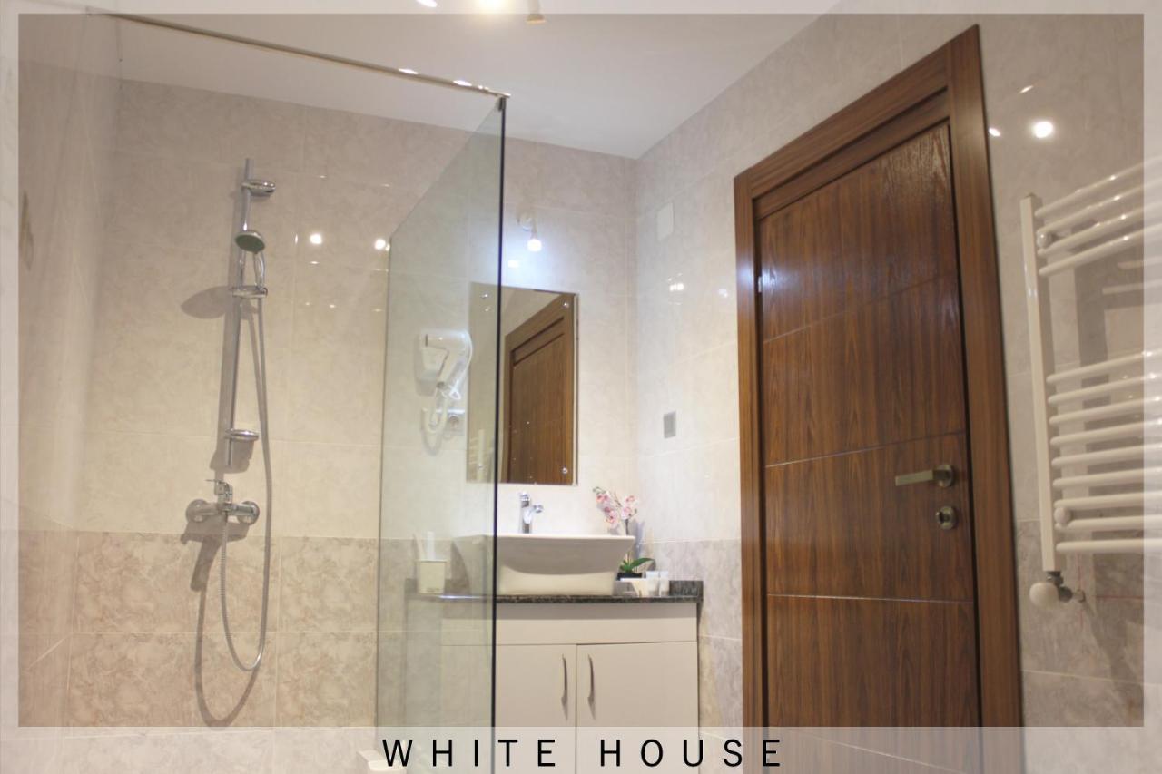 White House Tbilisi Exterior foto