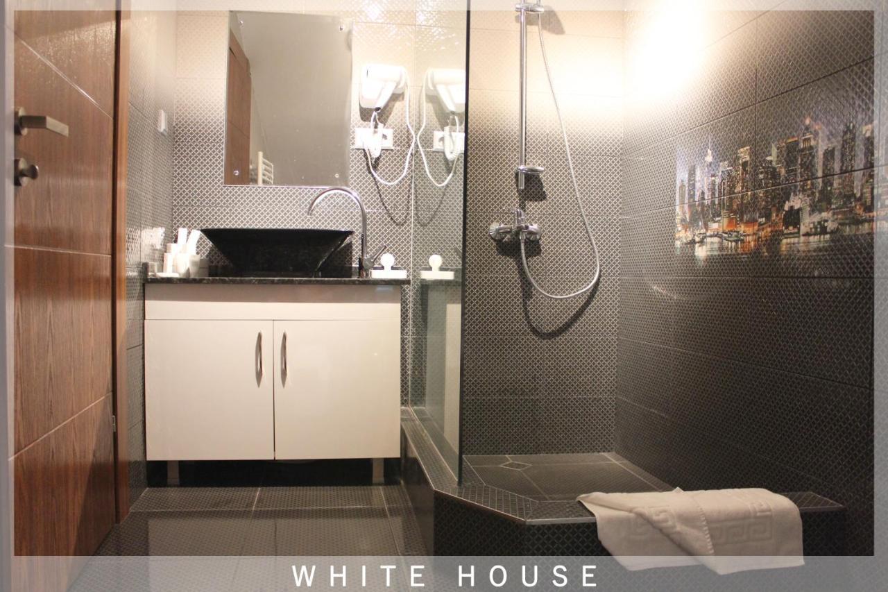 White House Tbilisi Exterior foto