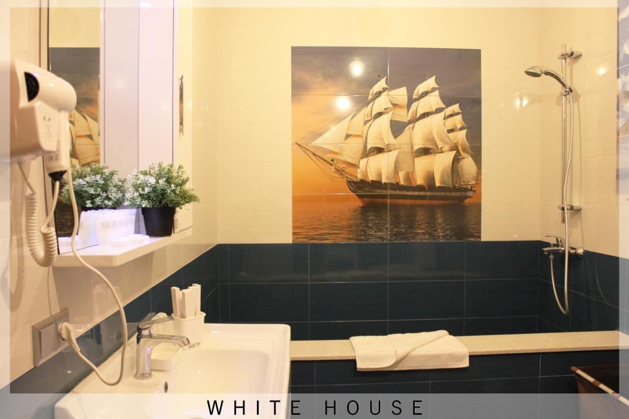 White House Tbilisi Exterior foto