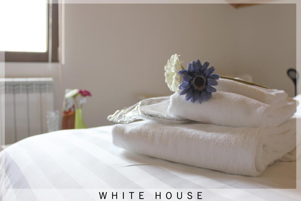 White House Tbilisi Exterior foto